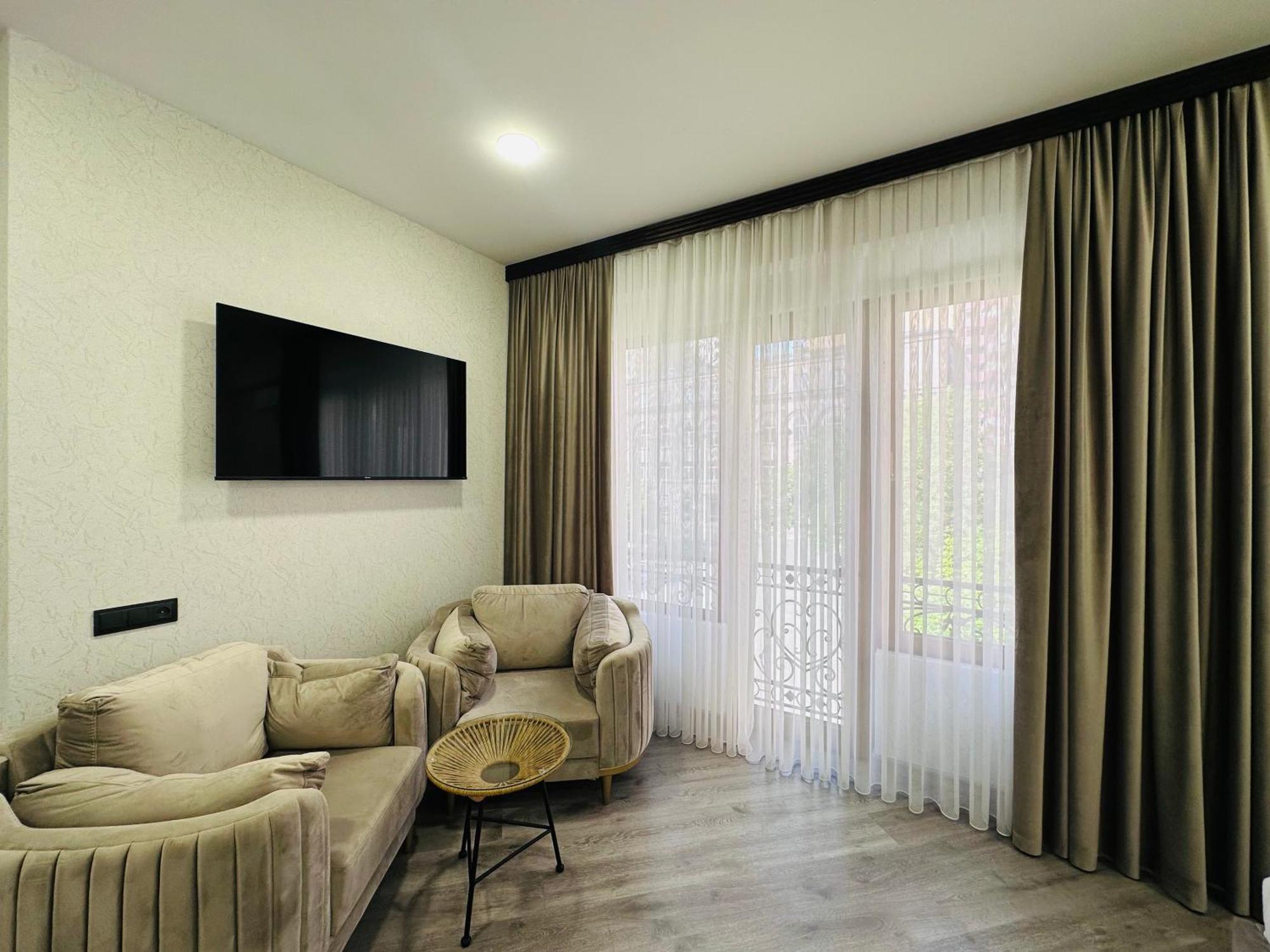 Royal Renaysance Hotel Erevan Cameră foto